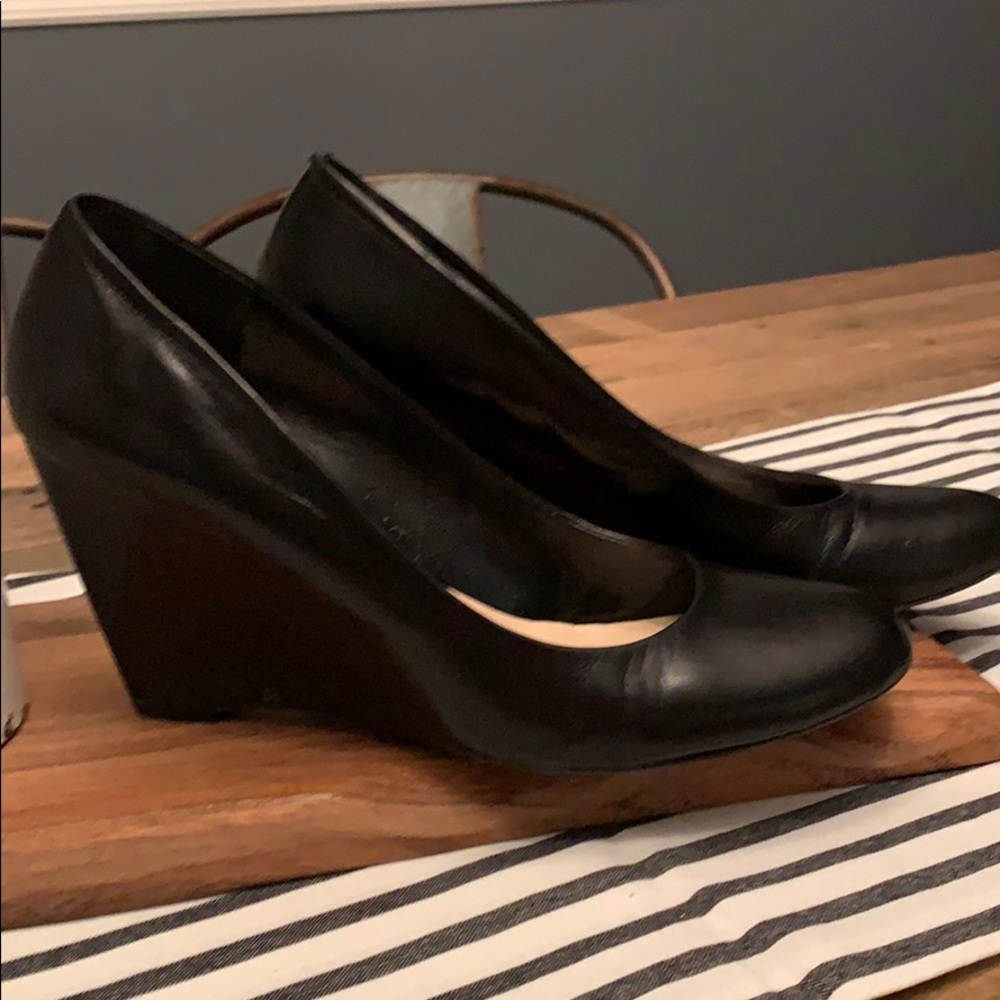 Franco Sarto Wedges